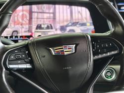 كاديلاك اسكاليد